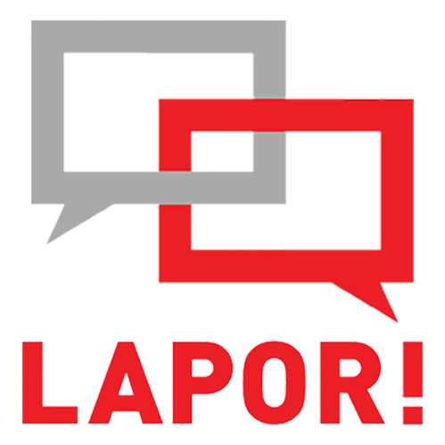 Lapor